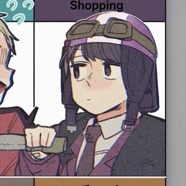 Profile image of Shoppi