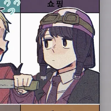 Profile image of 쇼피
