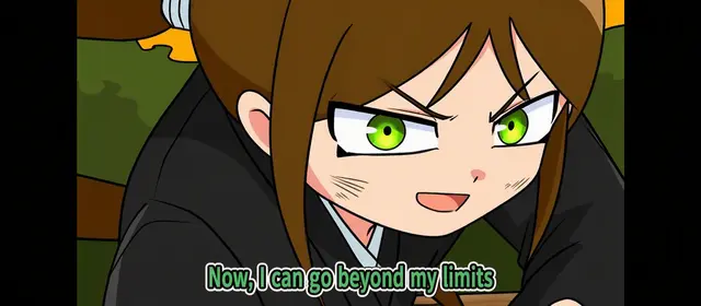 Profile image of Riku Kijin