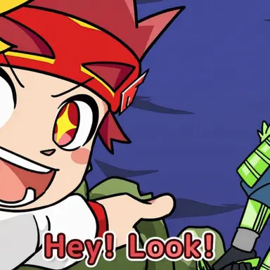 Profile image of Hiro Sarutobi