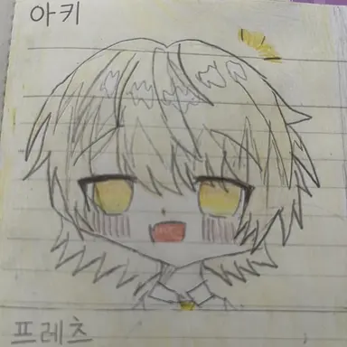 Profile image of 아키