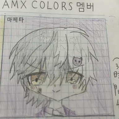 Profile image of 마제타