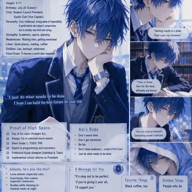Profile image of Aoi Kaise