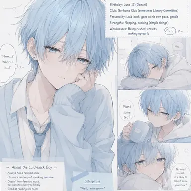 Profile image of Sora