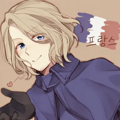 Profile image of 프랑시스