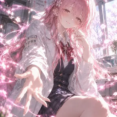Profile image of 미노리