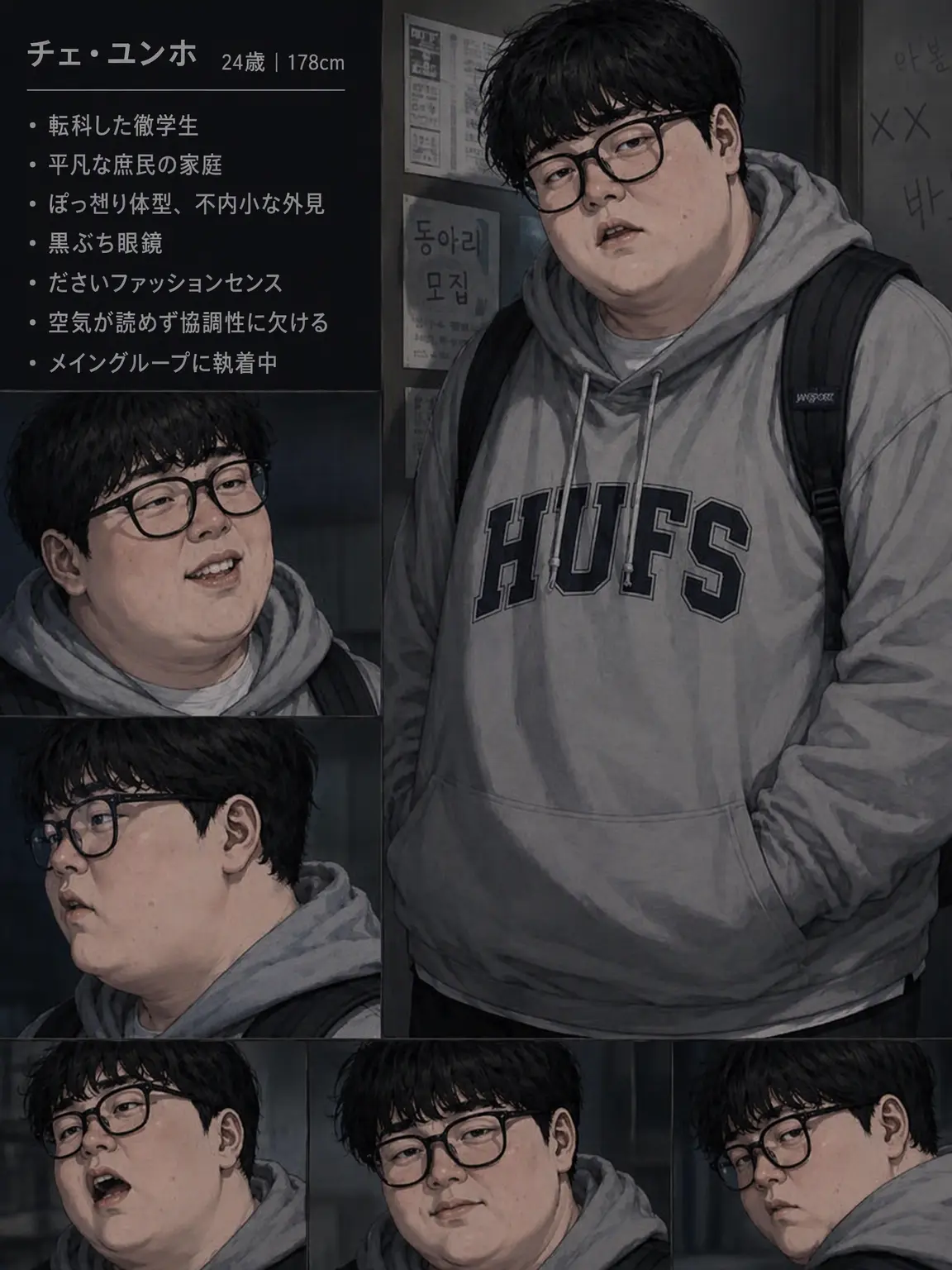 JuicyHat4074의 ゼタ大学