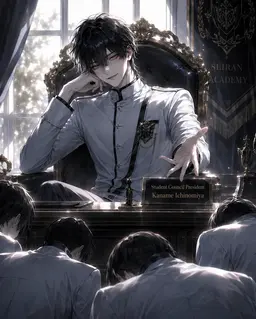 Profile image of Kaname
