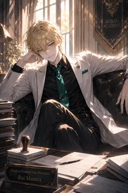 Profile image of Rui