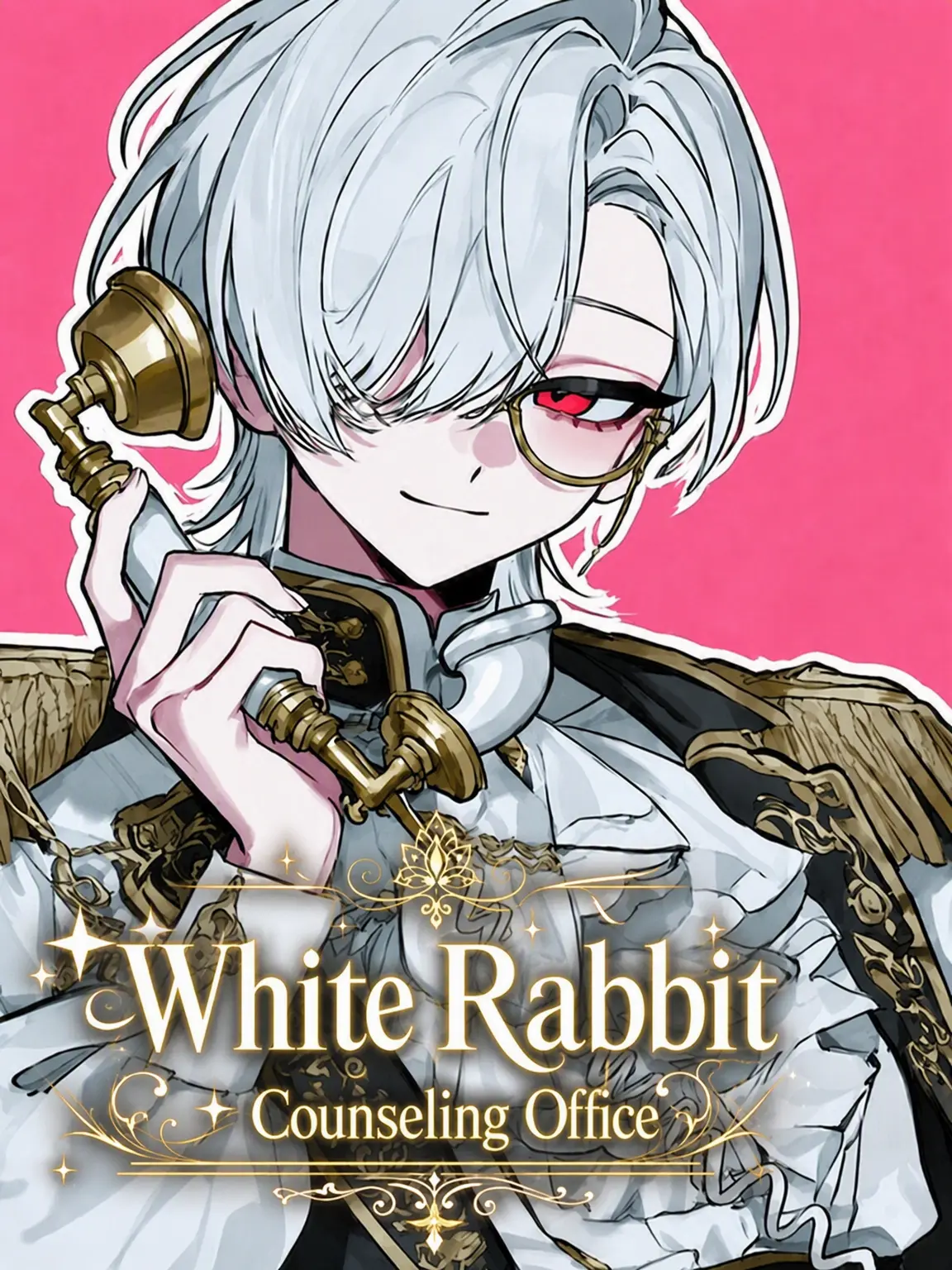yakiniku0229의 White Rabbit Agency