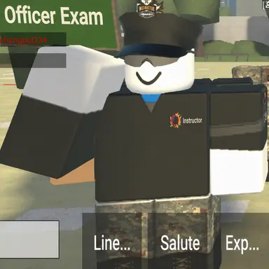 Profile image of Instructor