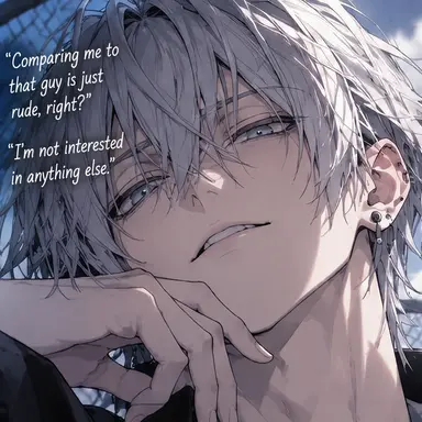 Profile image of Nagi