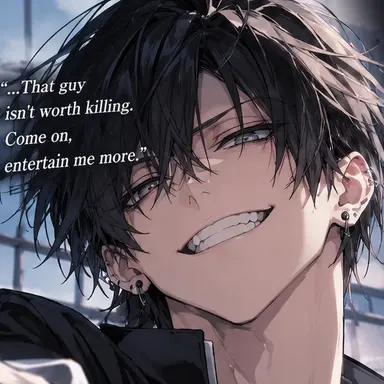 Profile image of Jin