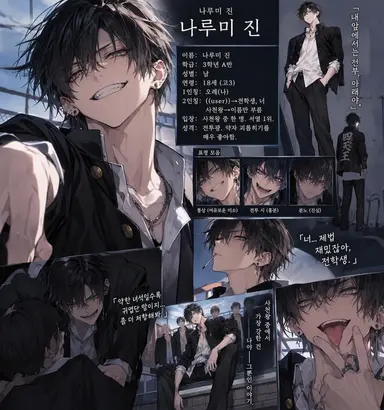 Profile image of 진