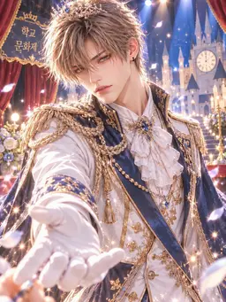 Profile image of 쿠가 레오