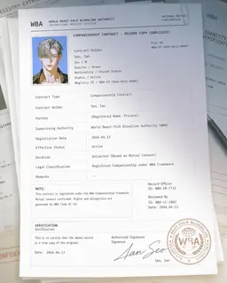 Profile image of Ian