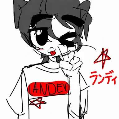 Profile image of ランディ