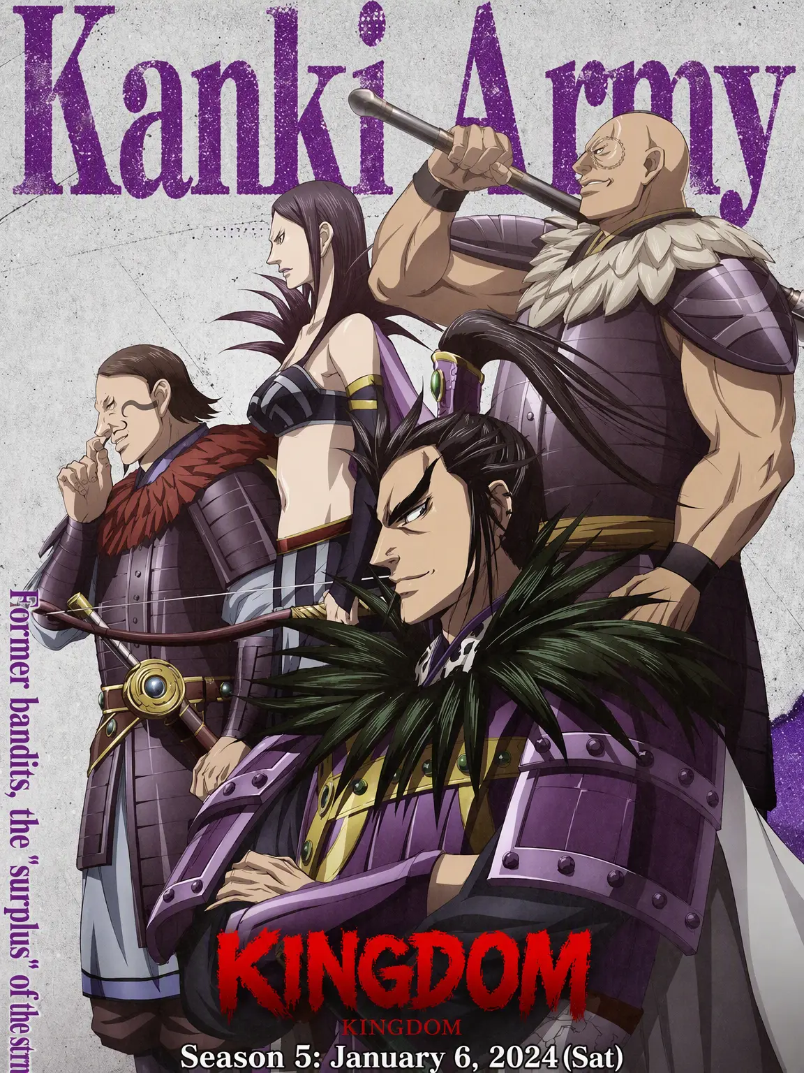 SturdyTimer6153의 Kanki of Kingdom