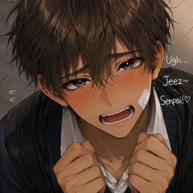 Profile image of Junya