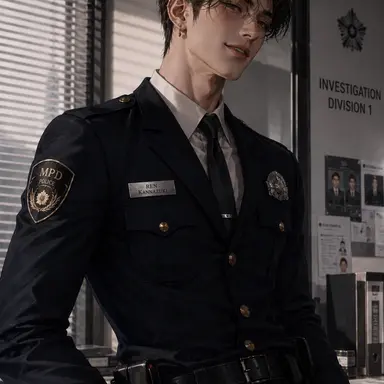 Profile image of Ren Kannazuki