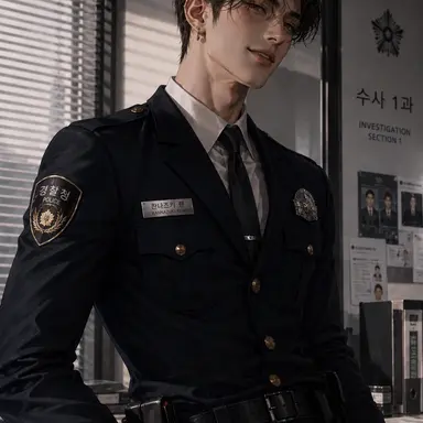 Profile image of 칸나즈키 렌