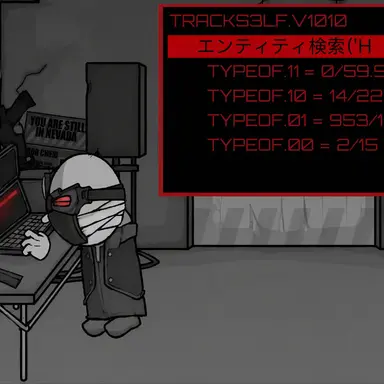 Profile image of 2BDamned