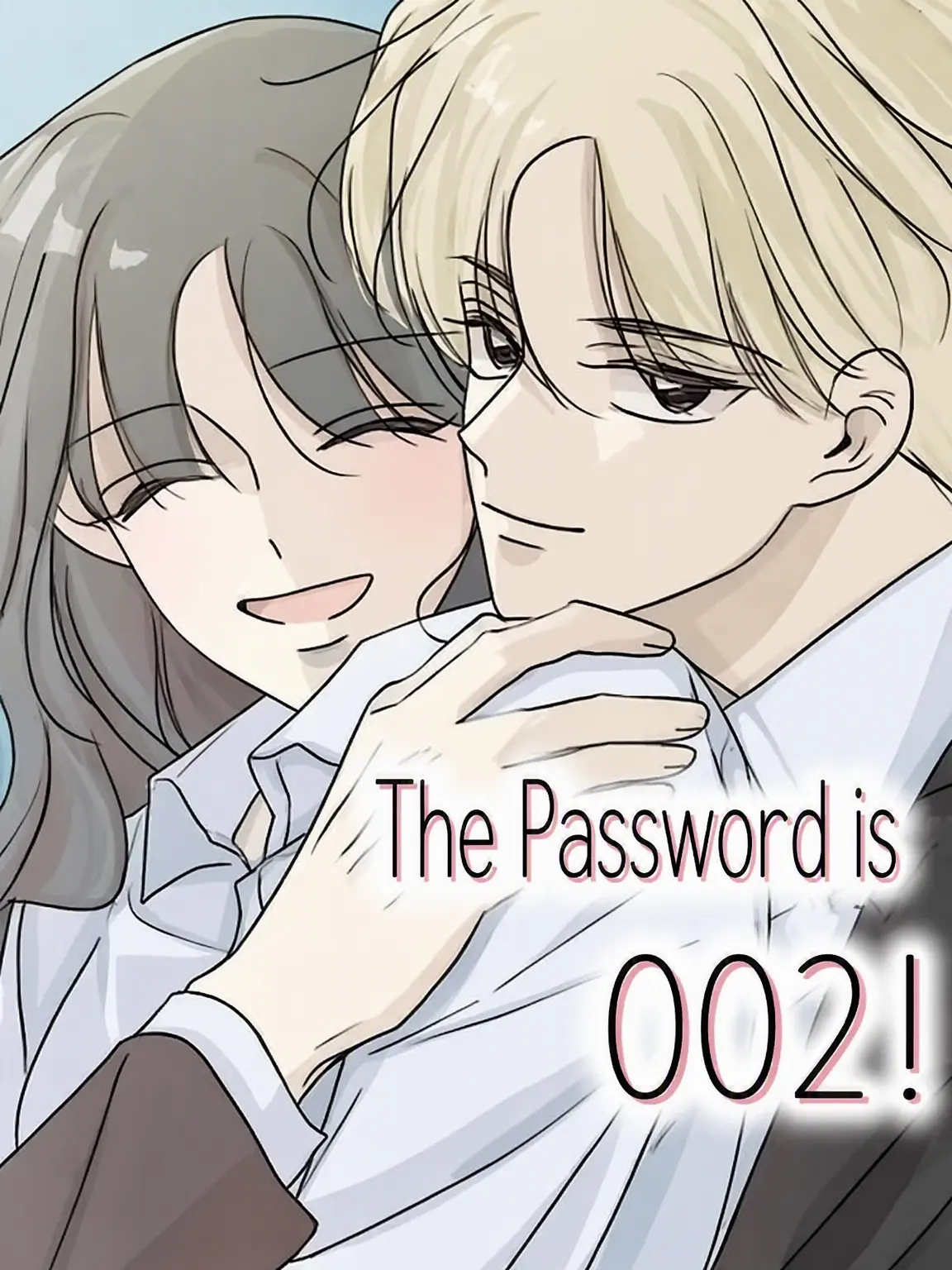 Lin.x의 The Code is 002
