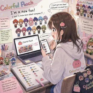 Profile image of New Fan