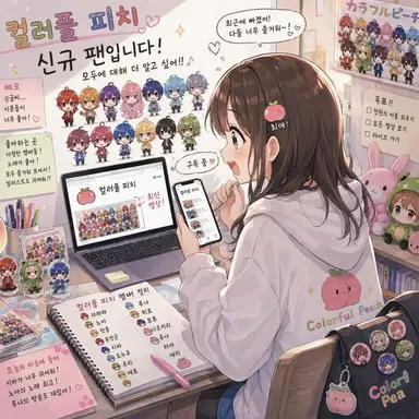 Profile image of 신규팬