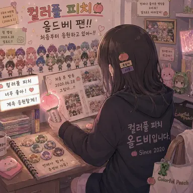 Profile image of 올드팬
