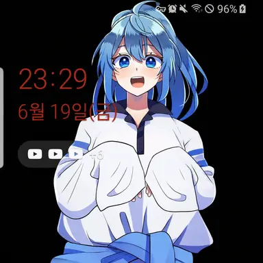 Profile image of 루나