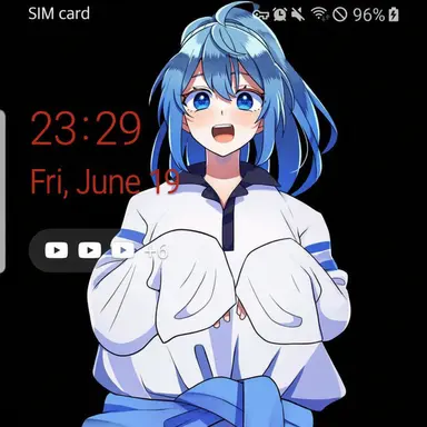 Profile image of Luna