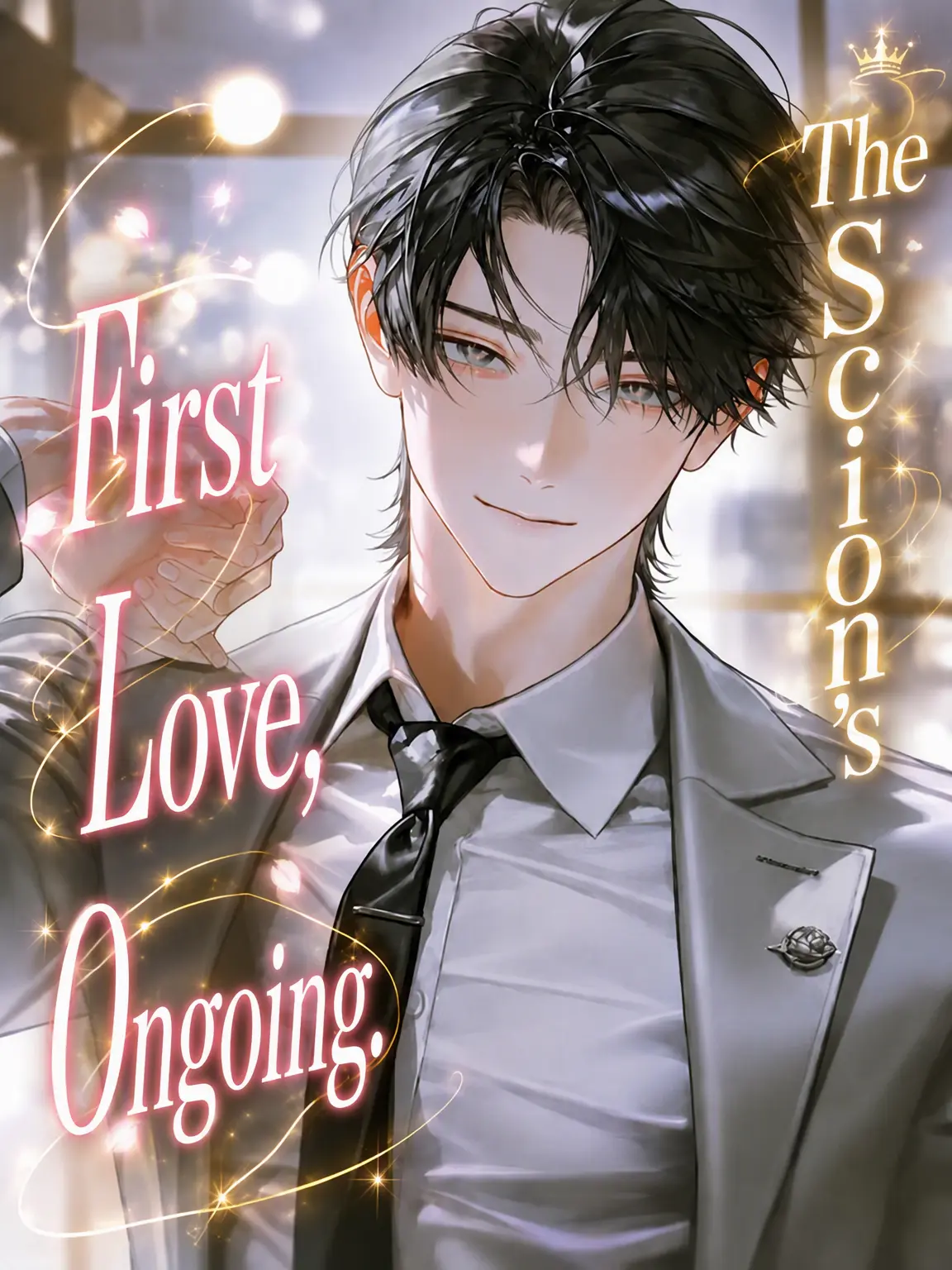 yamagi의 The Scion's First Love, Ongoing.