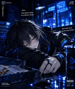 Profile image of Tsumugi
