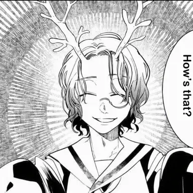 Profile image of Seiryu