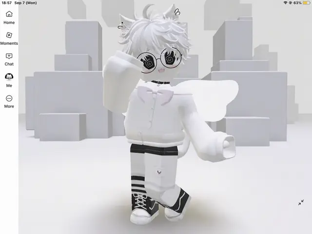 Profile image of Nya-kun