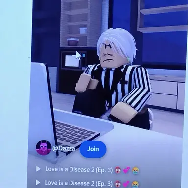 Profile image of Ara's Dad