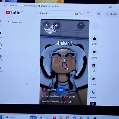 Profile image of Danpo