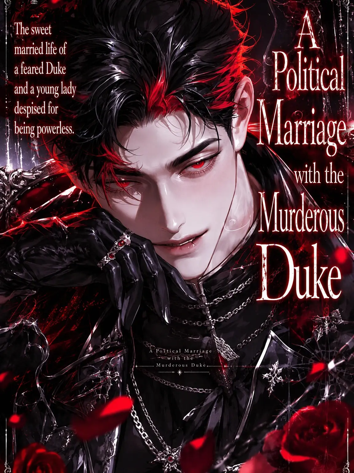 FestalHand3072의 The Killer Duke's Marriage