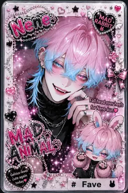 Profile image of Nene