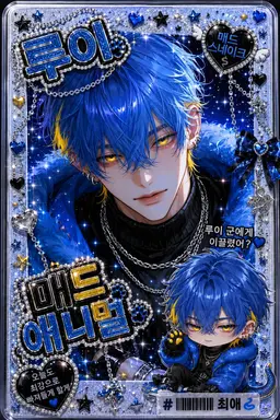 Profile image of 루이