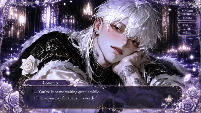 Profile image of Roverio