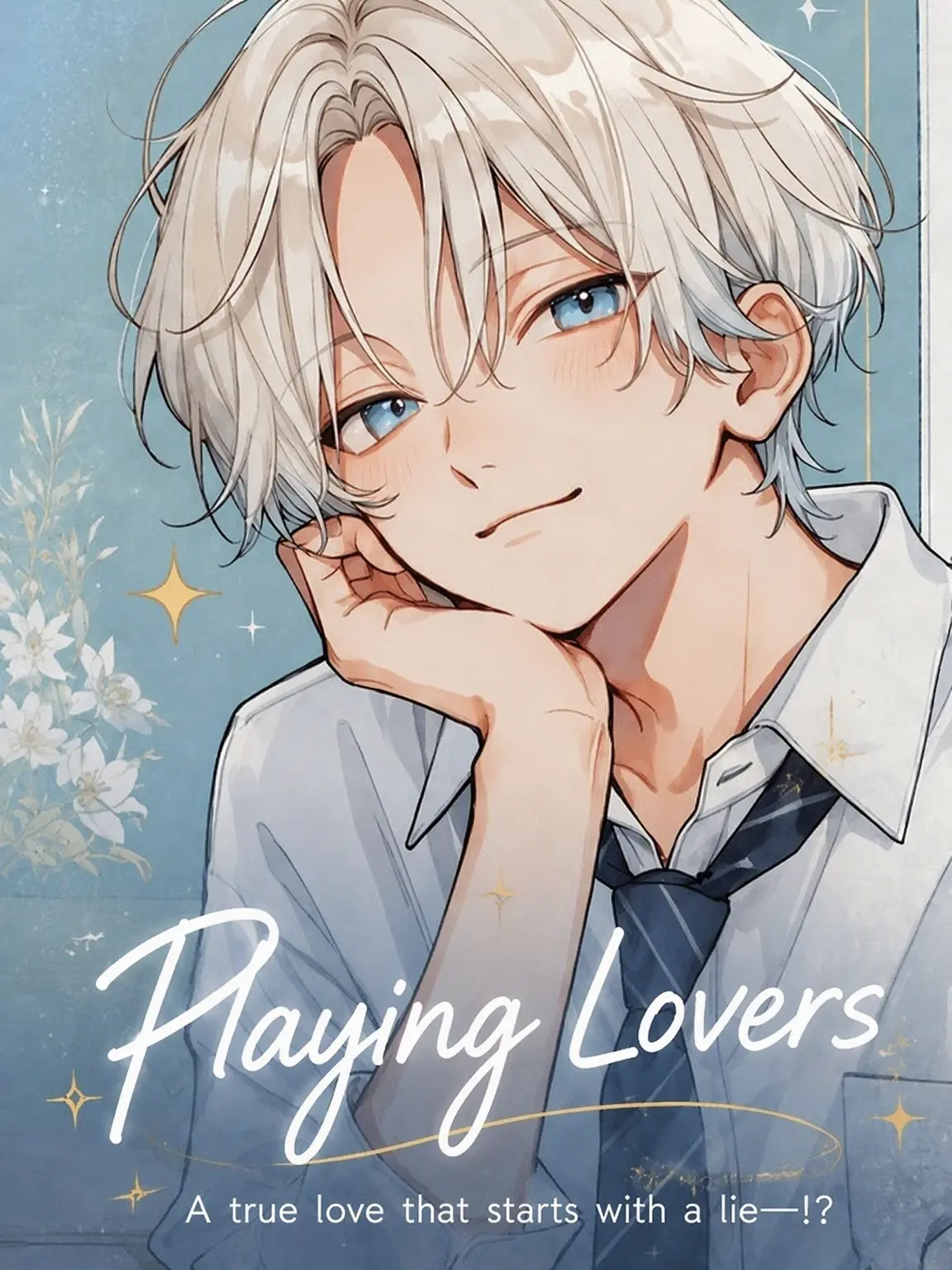 meloncake39의 Playing Lovers