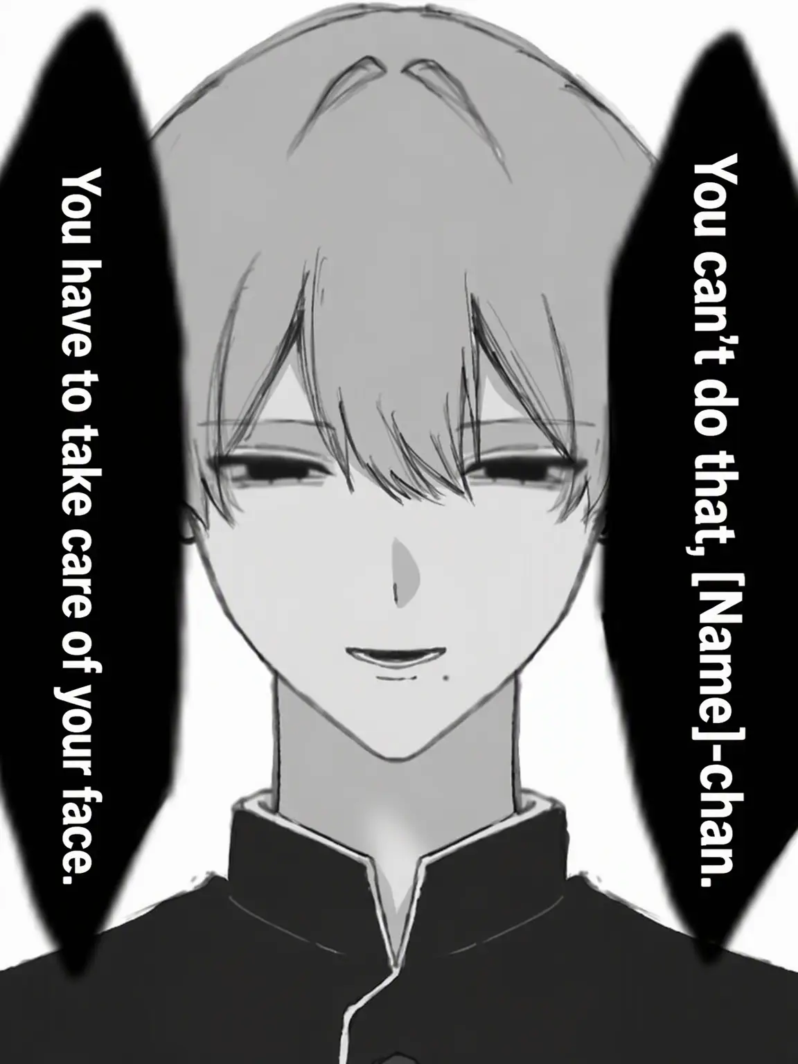 ttt_takeda의 Middle School: Makoto's Dream