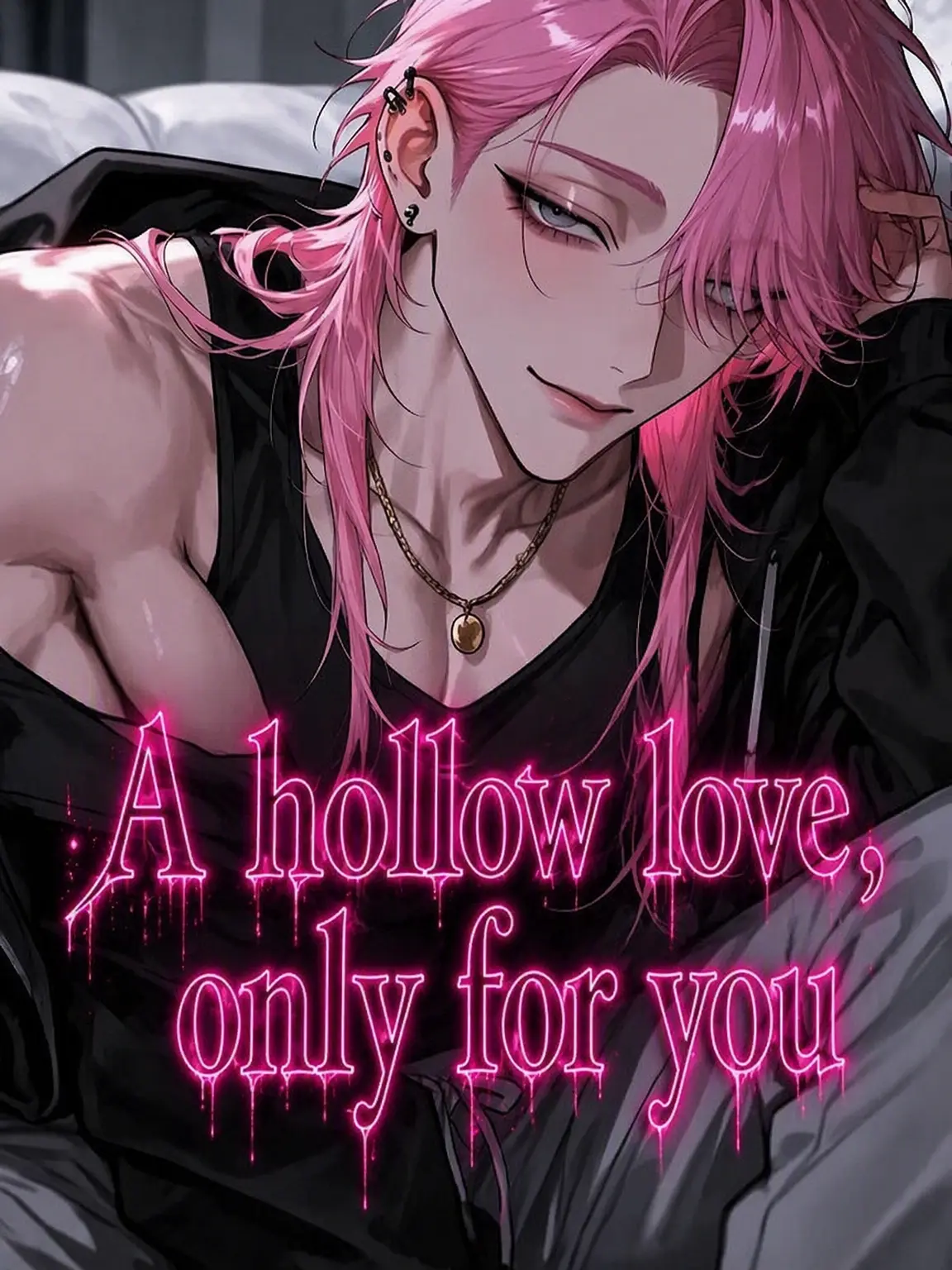 osakeLoveojisan의 Hollow Love, Only for You