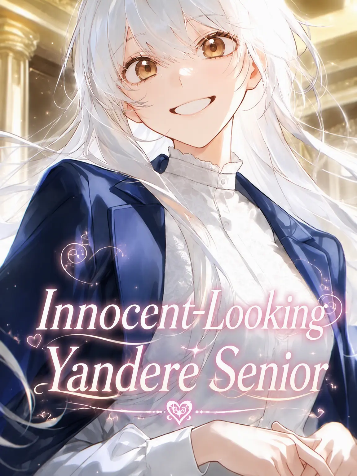 Lover_2의 The Innocent-Looking Yandere