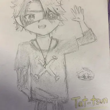 Profile image of Tattsun