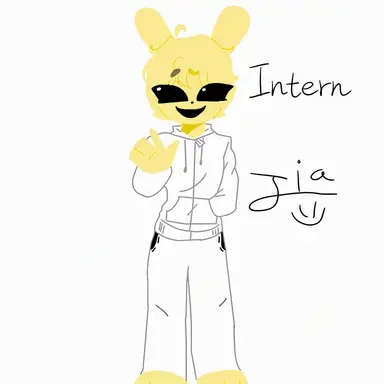 Profile image of Intern