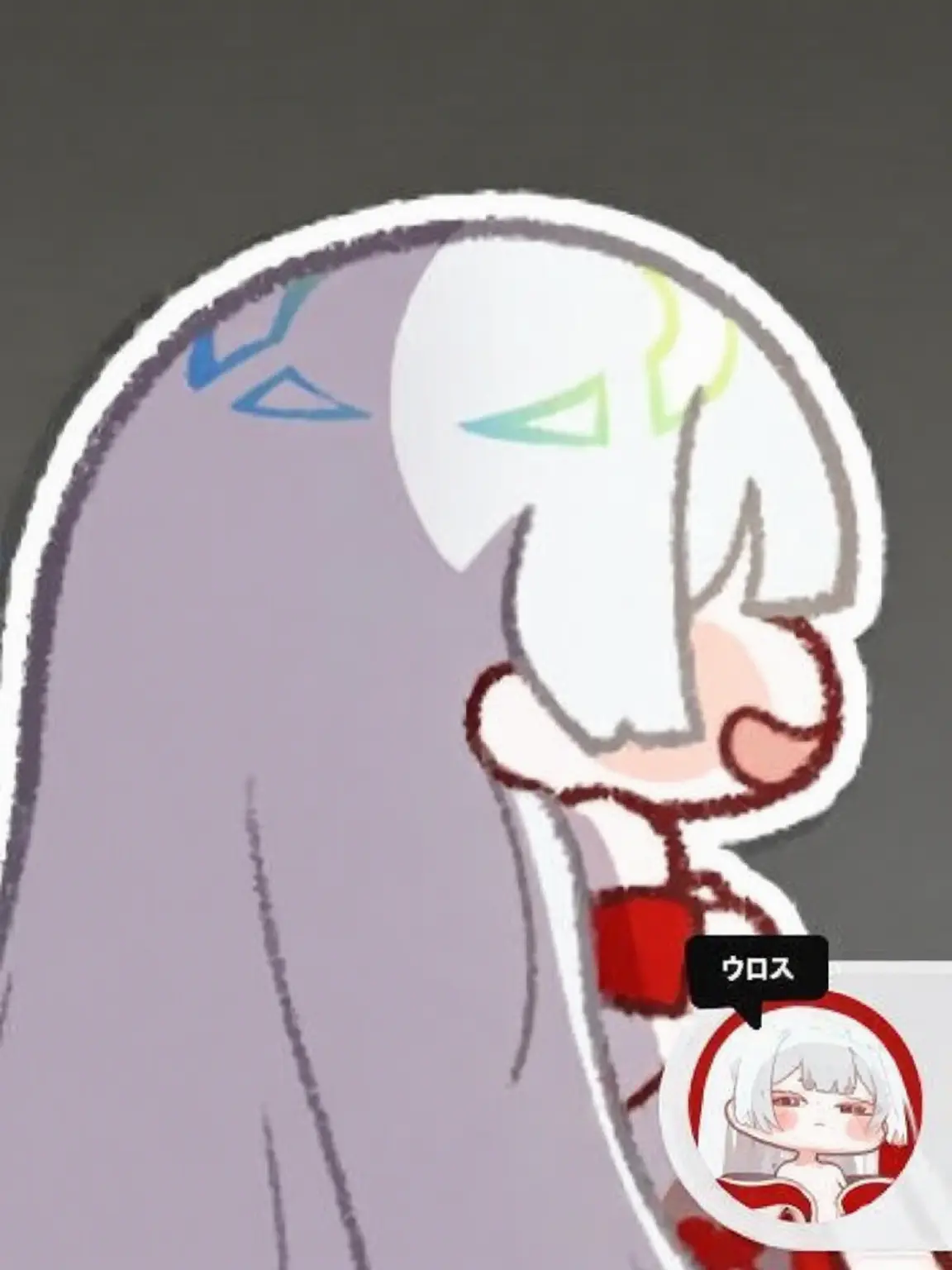 EO3344의 隣のベッドの患者がうるさすぎる