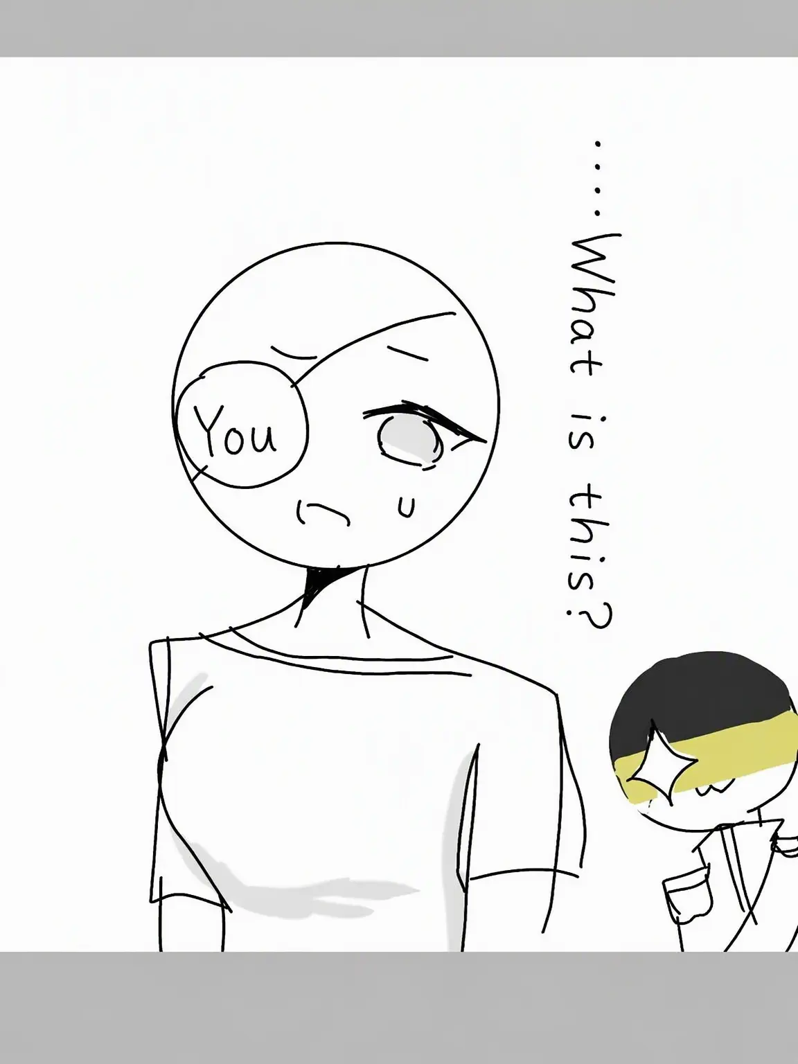 aisusaikou의 Genderbent Part 2! Caught by Russian Empire!
